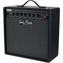 Harley Benton HB-20MFX
