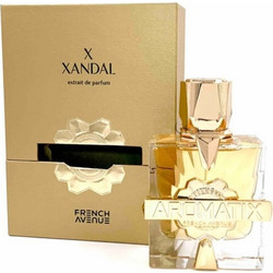 French Avenue Aromatix X Xandal Pure Parfum 100ml