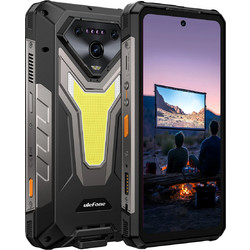 Ulefone Armor 34 Pro 16GB 512GB