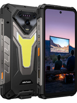 Ulefone Armor 34 Pro 16GB 512GB