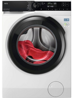 AEG LFR73044SCE Πλυντήριο Ρούχων 11kg 1400 Στροφών