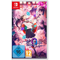 9 R.I.P Nintendo Switch
