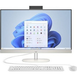 HP 27-cr0008nv (Ryzen 5-7520U/16GB/512GB SSD/Radeon Graphics/Windows 11)