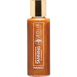 Eolia Shimmering Sunkissed Bronze Mango Λάδι Μαυρίσματος Σώματος 100ml