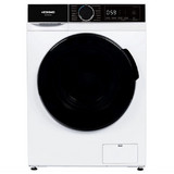 Eskimo ES W8D6AD Πλυντήριο Στεγνωτήριο Ρούχων 8kg/6kg Ατμού 1400 Στροφές