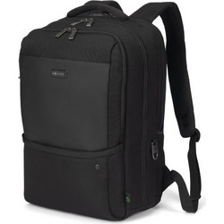 Dicota FIVE Backpack Laptop 17.3" Black