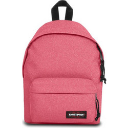 Eastpak Orbit Spark Jelly Σχολική Τσάντα Πλάτης Γυμνασίου - Λυκείου Ροζ EK0437V4