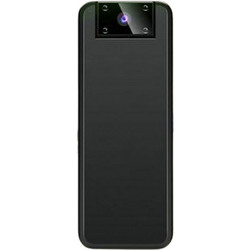 Clever MiniCam Κρυφή Κάμερα Wi-Fi Full HD με Υποδοχή Κάρτας Μνήμης & Ανιχνευτή Κίνησης