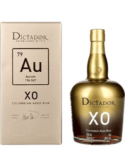 Dictador XO PERPETUAL 700ml