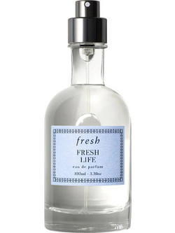 Fresh Life Eau de Parfum 100ml