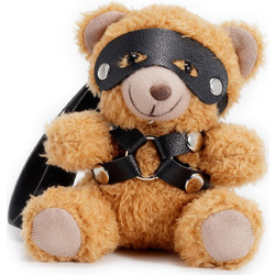 Crushious Crushito Harness Bear Keyring Αστείο Sexy Δώρο