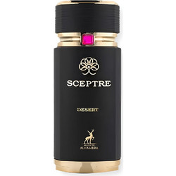 Maison Alhambra Sceptre Desert Eau de Parfum 100ml