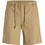Jack & Jones Παιδική Βερμούδα Chino Μπεζ 12275013