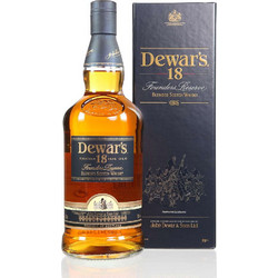 Dewar's Founders Reserve Ουίσκι Blended 18 Ετών 40% 700ml
