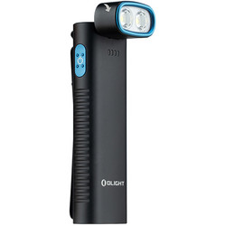 Olight OLT.RKFL Επαναφορτιζόμενος Φακός UV Αδιάβροχος IP63 1000lm