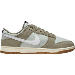 Nike Dunk Low Retro Ανδρικά Sneakers Χακί IB6399-002