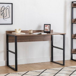 Megapap Rana Γραφείο Ξύλινο 120x60x78.8cm GP052-0220,1