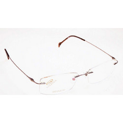 Stepper SI93605 F022 Ανδρικός Σκελετός Γυαλιών Οράσεως Μεταλλικός Ασημί
