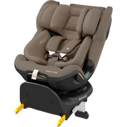 Maxi-Cosi Emerald 360 Pro Κάθισμα Αυτοκινήτου i-Size 0-36kg ISOfix Chocolate