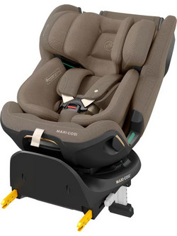 Maxi-Cosi Emerald 360 Pro Κάθισμα Αυτοκινήτου i-Size 0-36kg ISOfix Chocolate