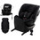 Kinderkraft Xrider 2 Κάθισμα Αυτοκινήτου i-Size 0-36kg ISOfix Black