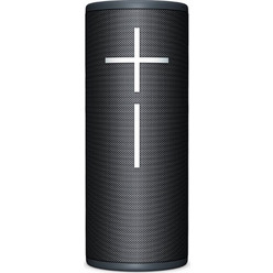 Ultimate Ears Boom 4 Ηχείο Bluetooth Μαύρο