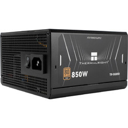 Thermalright SG 850W Τροφοδοτικό Υπολογιστή ΑΤΧ 3.1 80 PLUS Gold