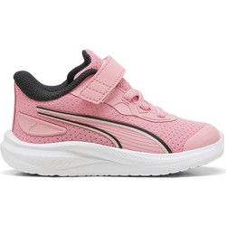 Puma Skyrocket Lite 2 Παιδικά Αθλητικά Παπούτσια για Τρέξιμο Ροζ 312415-06