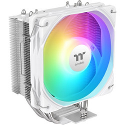 Thermaltake UX400 ARGB White