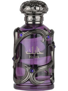Lattafa Habik Eau de Parfum 100ml