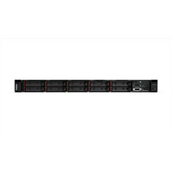 Lenovo ThinkSystem SR630 (Intel Xeon-4210R/32GB DDR4/FreeDos)