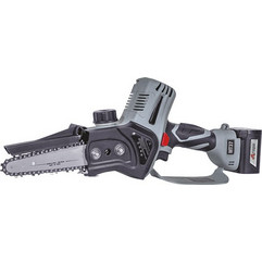 Arvipo MT37 Κλαδευτικό Αλυσοπρίονο Μπαταρίας 25.2V 1.8kg με Λάμα Carving 11cm