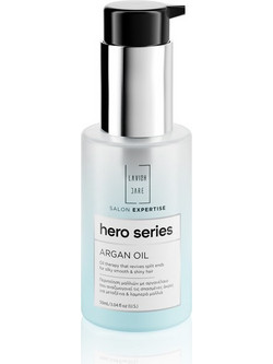 Lavish Care Ηero Series Argan Λάδι Μαλλιών 50ml
