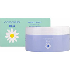 Camomilla Blu Ενυδατικό Butter Σώματος 250ml