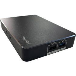 R_volution PlayerMini 4K (ARM Cortex-A55/4GB/32GB)