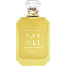 Kayali Capri In a Bottle Lemon Sugar 14 Eau de Parfum 50ml