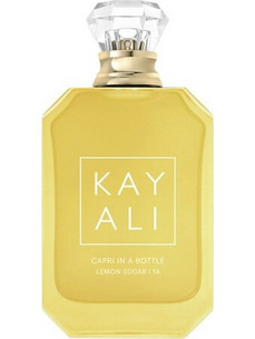 Kayali Capri In a Bottle Lemon Sugar 14 Eau de Parfum 50ml