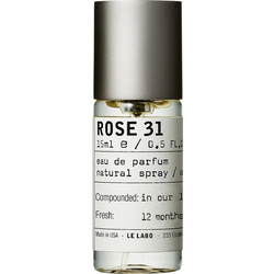Le Labo Rose 31 Eau de Parfum 15ml