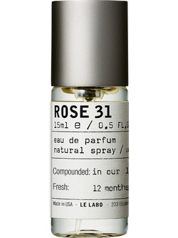 Le Labo Rose 31 Eau de Parfum 15ml