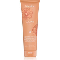 Echosline Argan Μάσκα Μαλλιών 300ml
