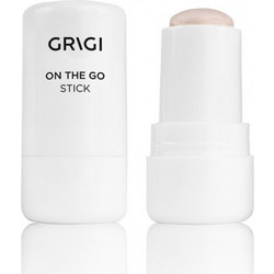 Grigi On The Go No Transparent Highlighter Stick