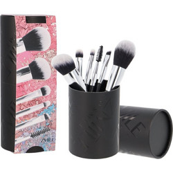 Zmile Cosmetics Your Utensilo Σετ Πινέλα Μακιγιάζ 6τμχ