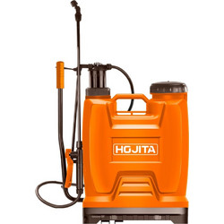 HOJITA Ψεκαστήρας Πλάτης Χειρός 20lt HJKS2520