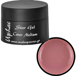 UpLac Star Cover Medium Gel 15gr