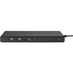 Kensington K32810EU USB-C Docking Station με DisplayPort / HDMI PD Ethernet
