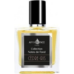 Affinessence Cedre Iris Eau de Parfum 50ml