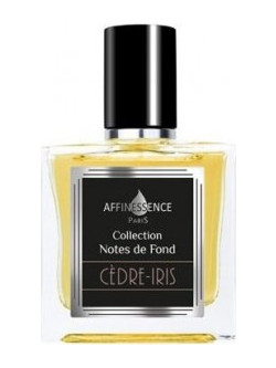 Affinessence Cedre Iris Eau de Parfum 50ml