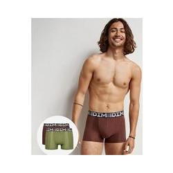 Dim Ανδρικά Μποξεράκια Σετ 2Pack D01N1-KH