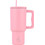 Estia Straw Tumbler XL Save The Aegean Blossom Rose 900ml
