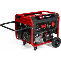 Einhell TC-PG 8000 Γεννήτρια Βενζίνης Τετράχρονη 9KVA